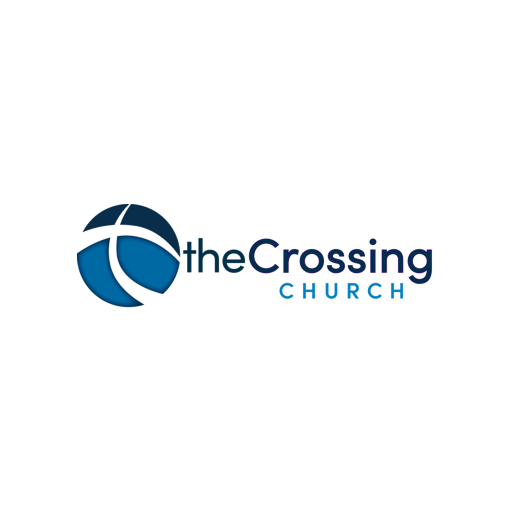 Crossing Church Ministries logo