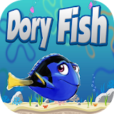 Journey Of Dory Fich icon