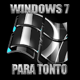 De Windows 7 Para Tonto icon