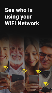 Wi-Fi 비밀번호 표시 -키 마스터