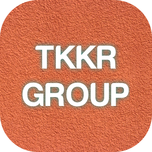 TKKR GROUP logo