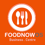 Cover Image of Herunterladen FoodNow OS -Business Centre On  APK