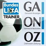 Bundesliga-Trainer ZGO icon