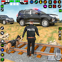 US Police Game: Cop Car Games APK