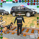 警察シミュレーター: 車のゲーム