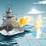 Battle On The Sea for Tablet icon