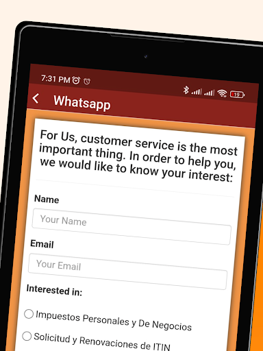 Azteca Multiservices