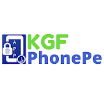 Cover Image of ダウンロード KgfphonepeReseller 1.1 APK