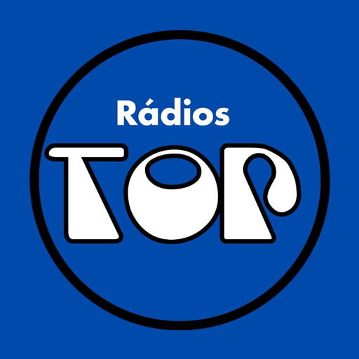 Radios Top 1.0.0 Icon