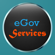 eGov Services (PAN card & Driving Licence)