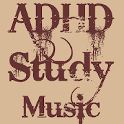 Country Study Music ADHD