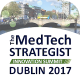 MedTech Strategist: Dublin 17 icon