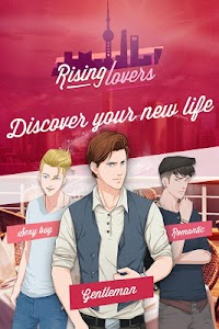 Rising Lovers, Otome Novel Unknown