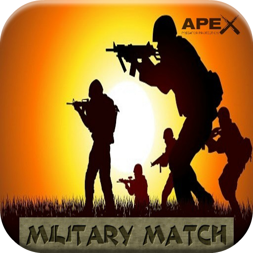 Military Match