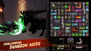 Relic Bag: Shadow Hunter - Screenshot 3