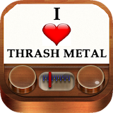 Thrash Metal Radio icon