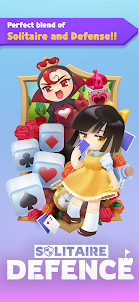 Solitaire: Alice in Tower Land