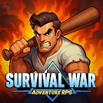 Survival War: Adventure RPG