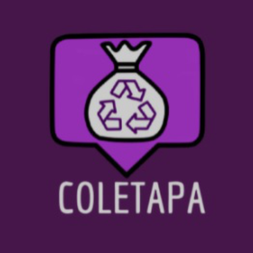 Coletapa logo
