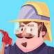 Fireman - Fun Run Game - Androidアプリ