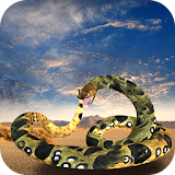 Anaconda Snake Simulator 2017 icon