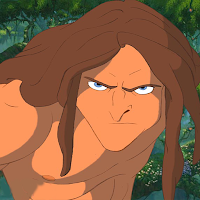 Tarzan The Legend of Jungle Game Free