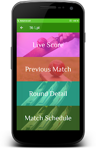 LocalCricket 1.7 APK + Mod (Free purchase) for Android