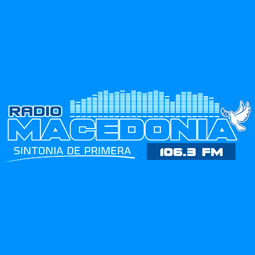 Radio Macedonia logo