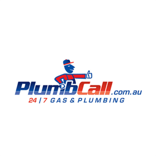 PlumbCall Australia logo