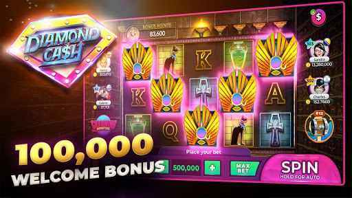 Cash Slots App