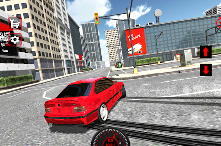 Drift Arabs 0.12.0 APK + Mod (Unlimited money) for Android