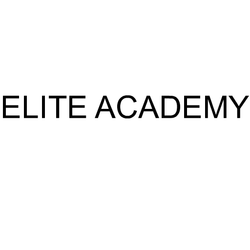ELITE ACADEMY Header - AppWisp.com