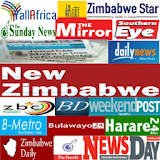 Zimbabwe News icon
