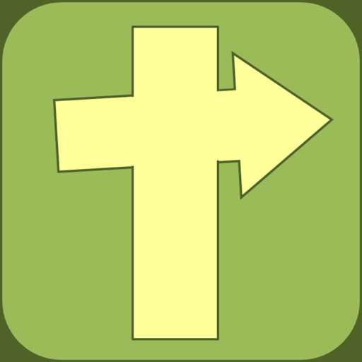 T-3 Transitions 5.1.0 Icon