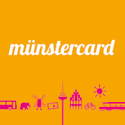münstercard 1.0.1 Icon