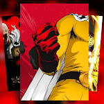 Cover Image of Download One Punch Wallpapers Anime HD 3.0 APK