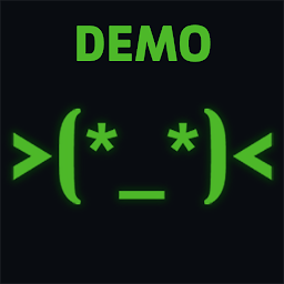 Trust No One Demo Mod Apk
