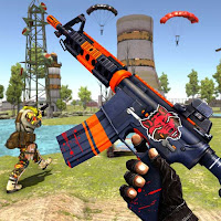 FPS Gun Shooting Games Counter Terrorist Strike