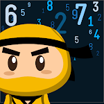 Cover Image of Télécharger Sudoku ninja  APK
