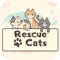 rescue cats lost cat rescue