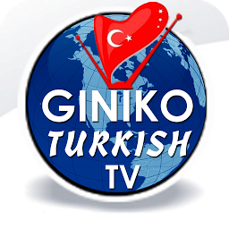 Icon image Giniko Turkish TV - Live & DVR
