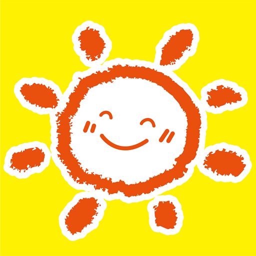 おひさまクリニック　ププノート logo