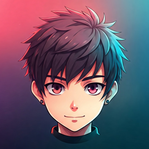 Anime Profil Maker Unduh di Windows