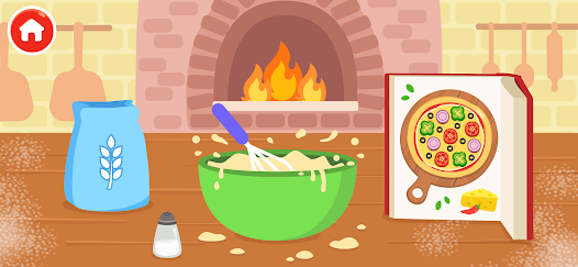 Pizza Maker - Cooking Game - Apps on Google Play