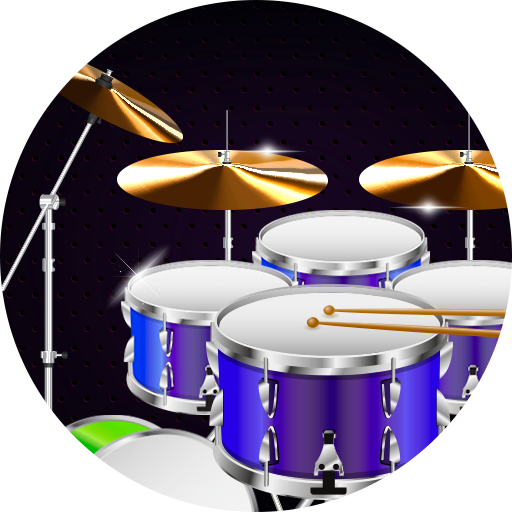 Mobile Drums دانلود در ویندوز