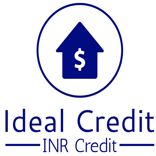 Ideal Credit Logo