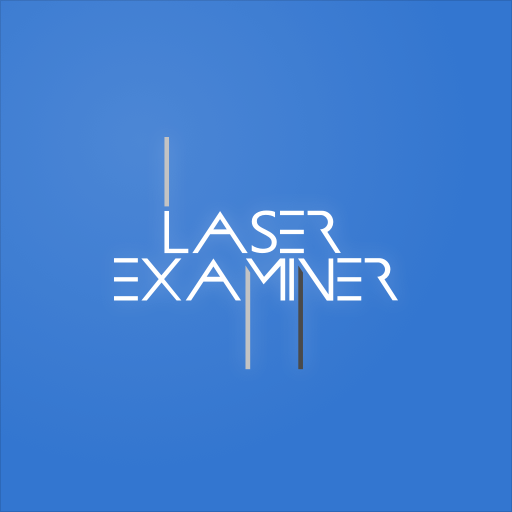 Laser Examiner