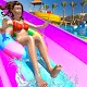 AquaPark plivanje štos 3d igra