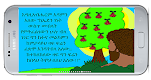 screenshot of መፅሃፍ ቅዱስ ለልጆች Children's Bible