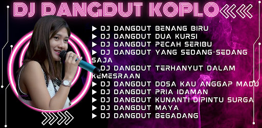 DJ Dangdut Koplo Remix Offline Screen 3